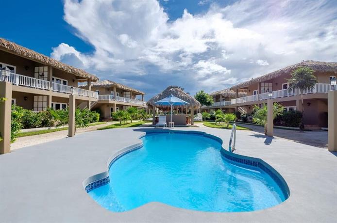 Sapphire Beach Resort