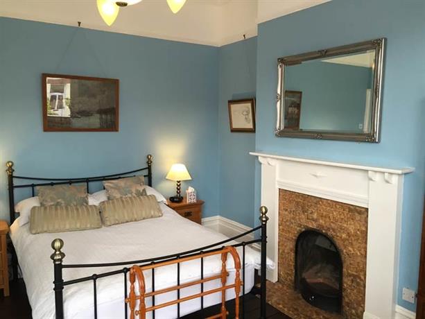 The Warwick Guest House