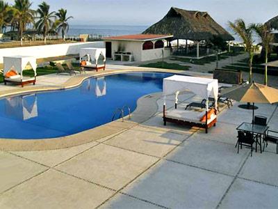 Barraco Acapulco Compare Deals