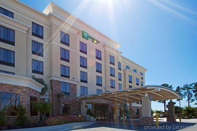 Holiday Inn Hotel Suites Stockbridge Atlanta I 75 Compare Deals