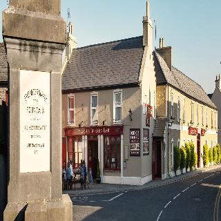 Hylands Burren Hotel Ballyvaughan