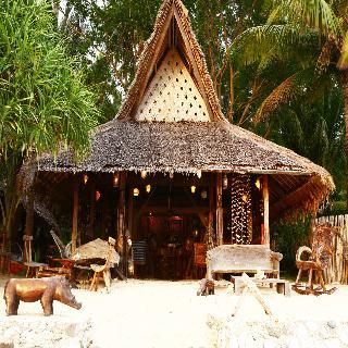 Flower Island Resort