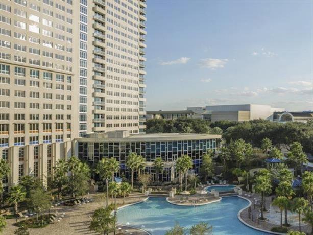 hyatt place orlando idrive