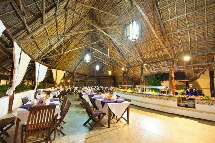 Kiwengwa Beach Resort Compare Deals Kiwengwa Beach Resort