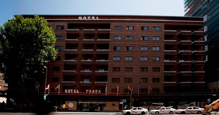 hotel praga calle antonio lopez 65