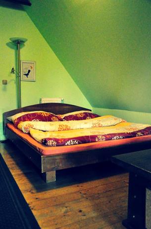 Guest House Olsakovsky