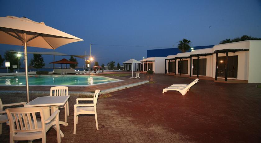 pearl beach hotel umm al quwain