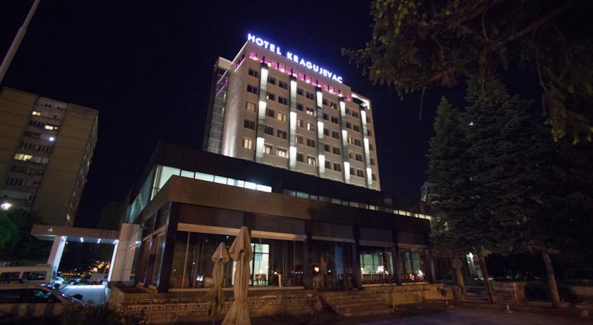 Kragujevac casino