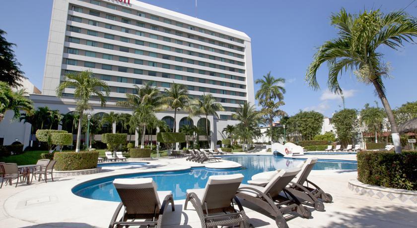 Villahermosa Marriott Hotel