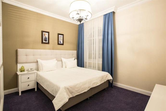 Hotel Monaco