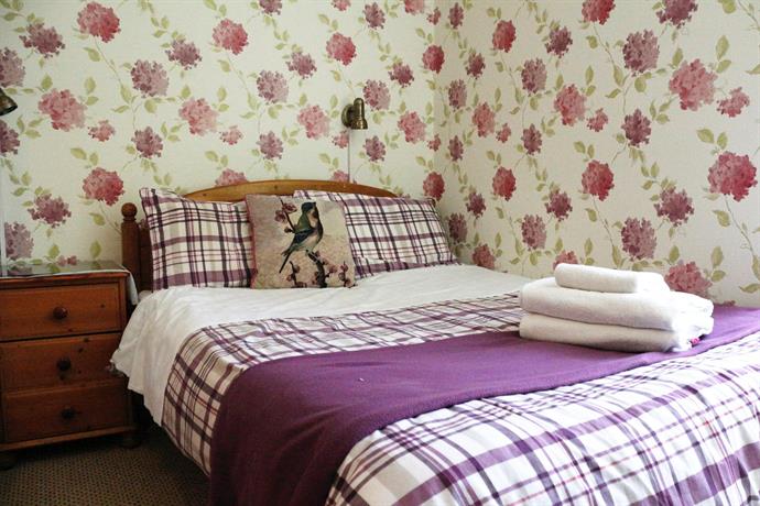 Adams Guest House Oxford