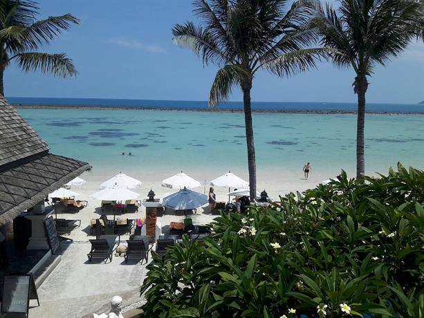 Dara Samui Beach Resort Only Chaweng Compare Deals
