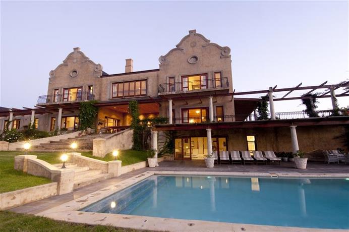 Kurland Hotel Plettenberg Bay Compare Deals