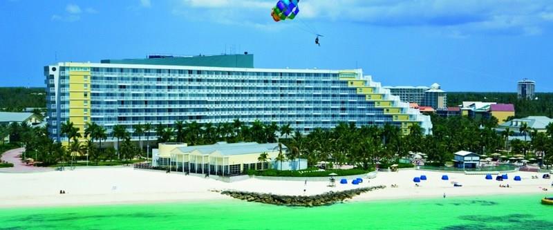 Lighthouse Pointe at Grand Lucayan Resort, Freeport - Compare Deals