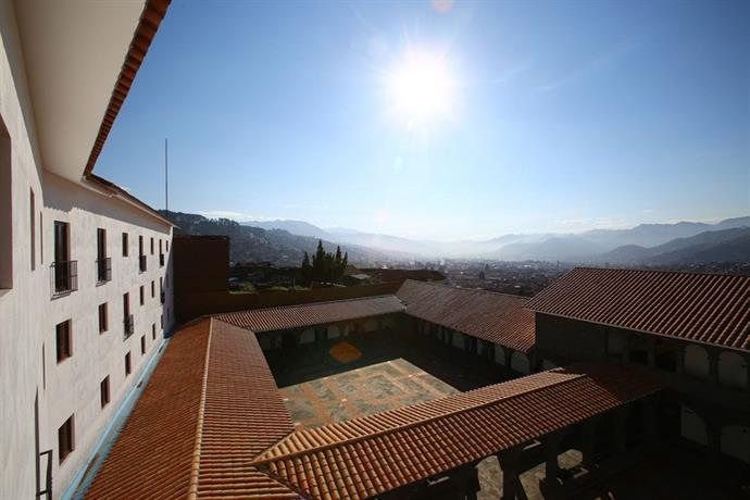 힐튼 가든 인 쿠스코, Hilton Garden Inn Cusco