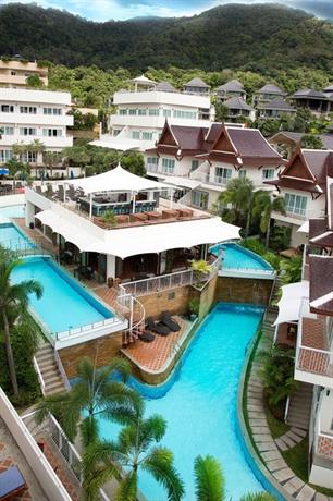 푸나와 리조트, Phunawa Resort