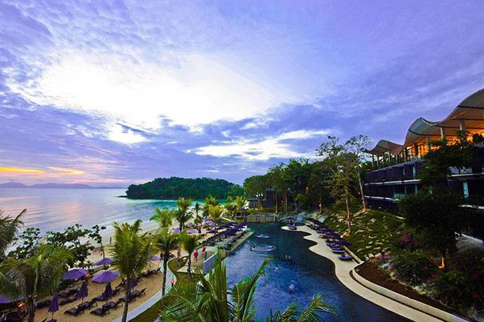 Beyond Resort Krabi - Compare Deals