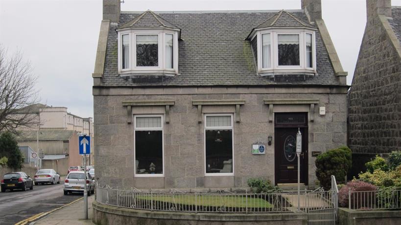 The Jays Guest House