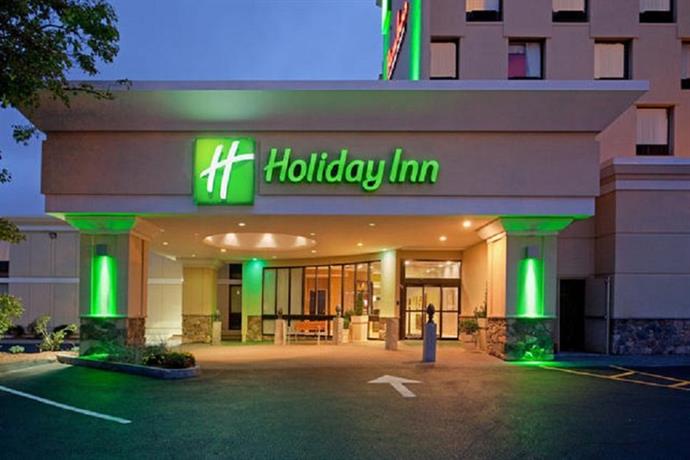 Holiday Inn Boston-Dedham Hotel & Conference Center