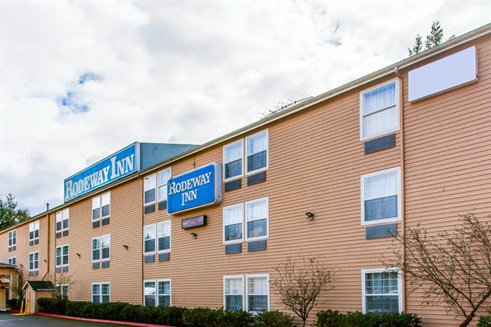 Hotels Around Bellingham Airport Hotels Around Bellingham Airport