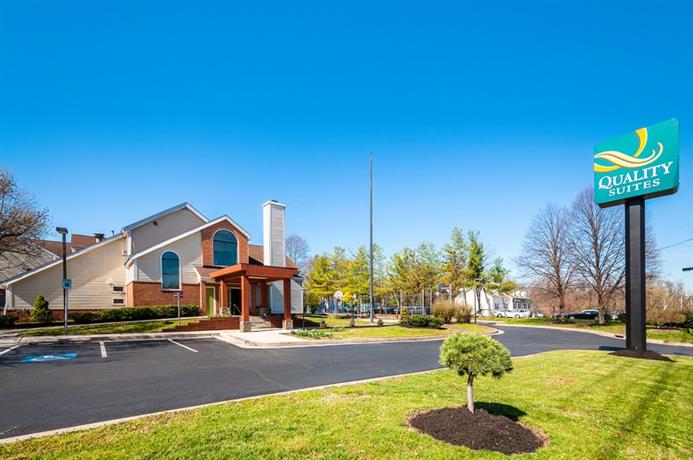 Chase Suite Hotel Hunt Valley Baltimore Compare Deals