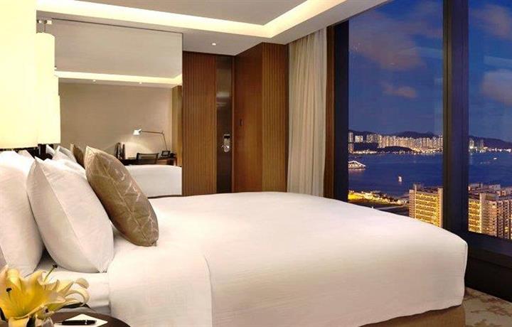 Hotel ICON, Hong Kong - Compare Deals