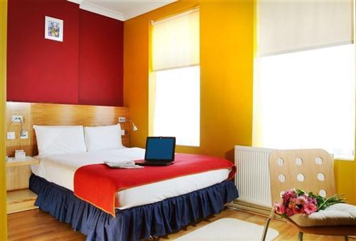 Comfort Inn London Westminster Compare Deals