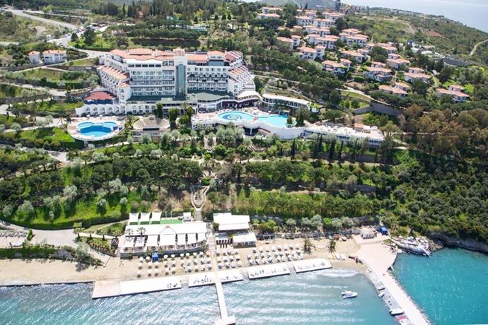 Labranda Ephesus Princess - Ultra All Inclusive, Kusadasi - Compare Deals