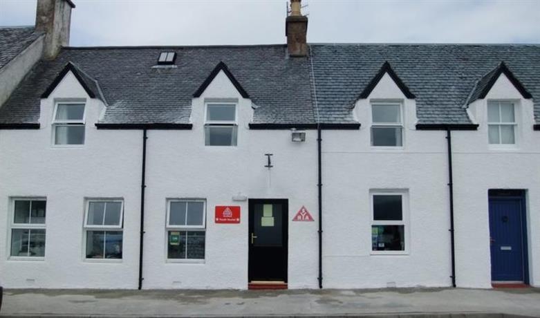 Ullapool Youth Hostel