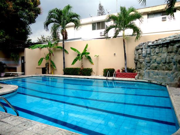 Hostel Nucapacha