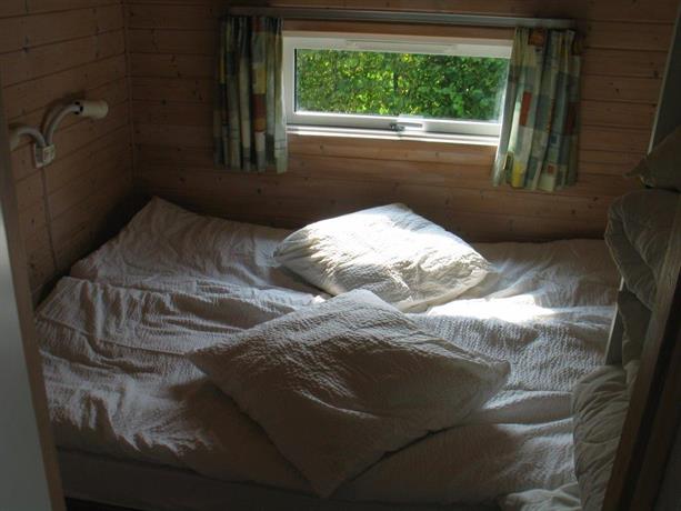 Nakskov Fjord Camping & Cottages