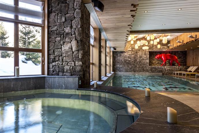 Le Yule Hotel & Spa