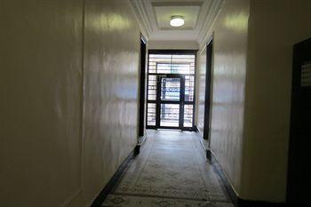 Uptown Manhattan Deluxe Apartment New York City