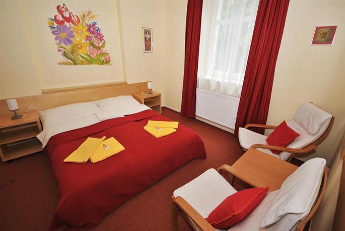 Lida Guest House
