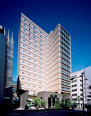 호텔 니와 도쿄, Hotel Niwa Tokyo