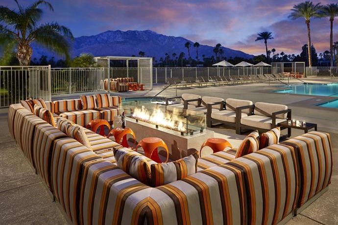 Doubletree By Hilton Golf Resort Palm Springs Cathedral City About Doubletree By Hilton Golf Resort Palm Springs