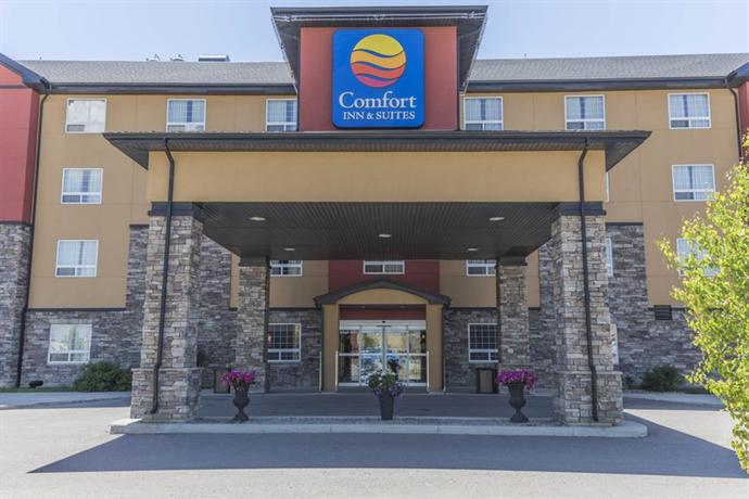 Red deer alberta hotel deals