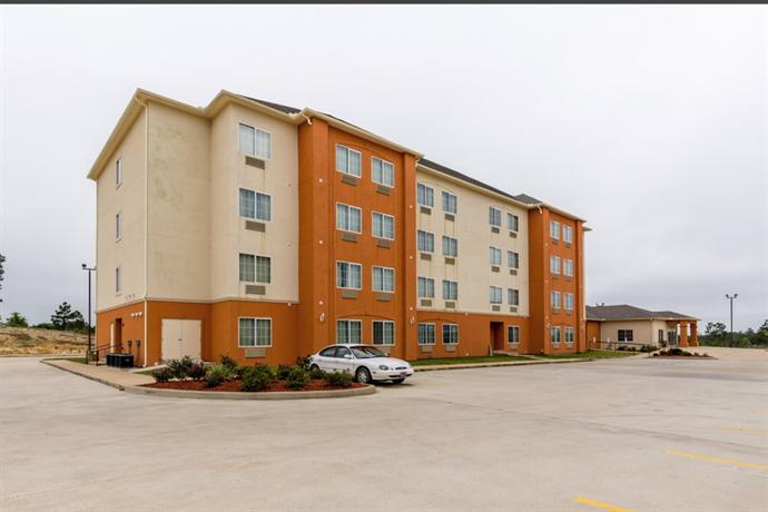 Quality Inn Leesville Compare Deals