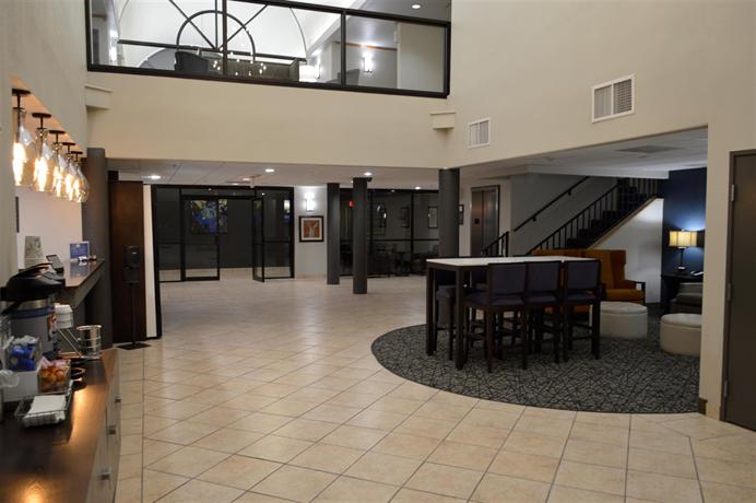 Best Western Northwest Corpus Christi Inn Suites Compare - 
