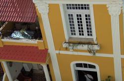 Guanaaní Hostel
