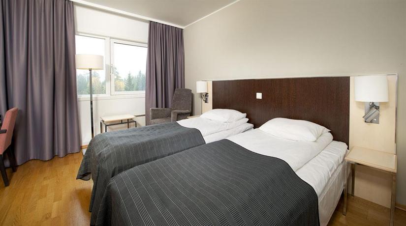 Quality Airport Hotel Gardermoen Jessheim