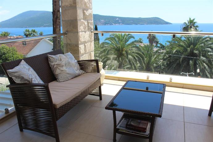Swiss Residence Montenegro