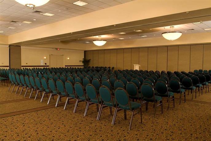 Doubletree Hotel Tampa Westshore Airport Doubletree Hotel Tampa Westshore Airport