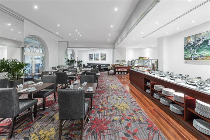 Radisson Blu Plaza Hotel Sydney Compare Deals 