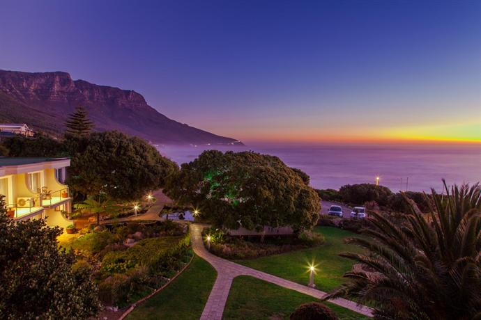 Ocean View Guest House Cape Town - Compare Deals