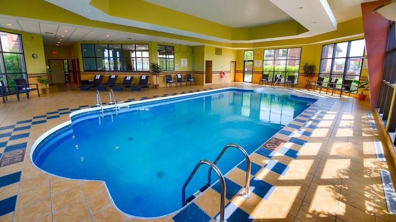 Hotel St Jean Sur Richelieu Holiday Inn Hotel St Jean Sur Richelieu Holiday Inn