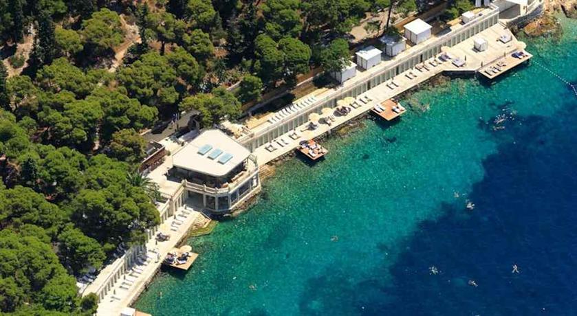 Amfora Hvar Grand Beach Resort Town Compare Deals About Amfora Hvar Grand Beach Resort