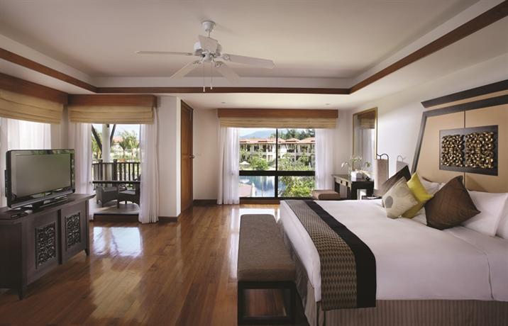 앙사나 빌라 리조트 푸껫, Angsana Villas Resort Phuket