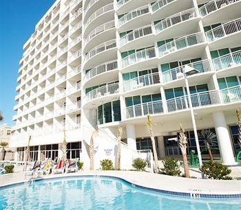 Sandy Beach Oceanfront Resort Myrtle Compare Deals About Sandy Beach Oceanfront Resort Myrtle