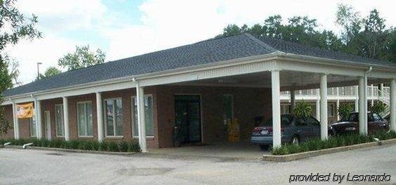 Red Roof Inn Bay Minette Compare Deals